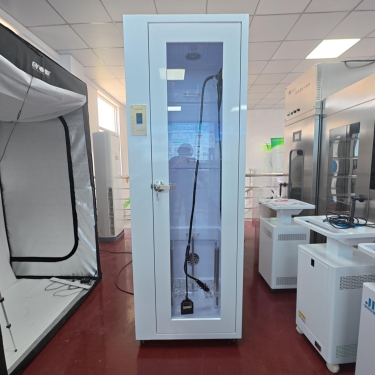 Compact & Smart Sterile Storage