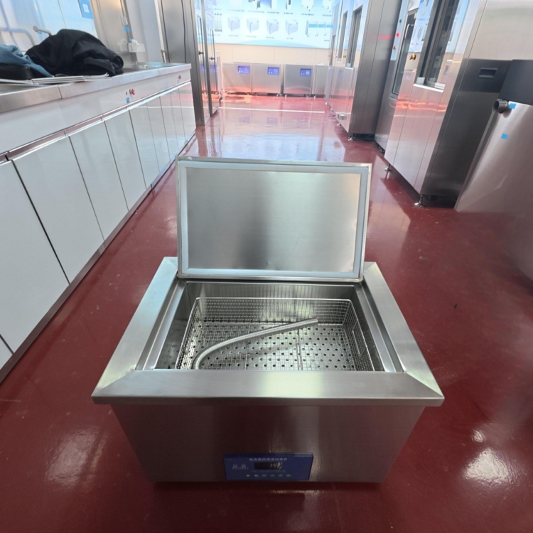 Medical Numerical Control Boiling Disinfector
