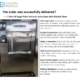 SADA Medical 250L pulse vacuum autoclave ready for shipment to Peru