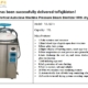 SADA Medical helped a Tajikistan distributor source a 75L vertical autoclave with drying