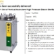 SADA Medical successfully delivered a VA-FJ100 100L vertical autoclave to a domestic distributor.
