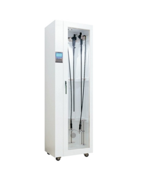 Single-Door Endoscope Storage Cabinet
