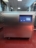 Vertical boiling disinfector for hospitals – up to 207L capacity