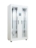 high-capacity endoscope storage cabinet