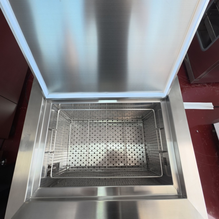 medical boiling disinfectors for CSSD and OR use