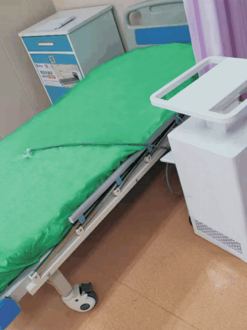 High-Quality Bed Disinfection Machine