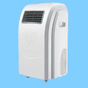 Mobile Disinfection Cart for Public Spaces