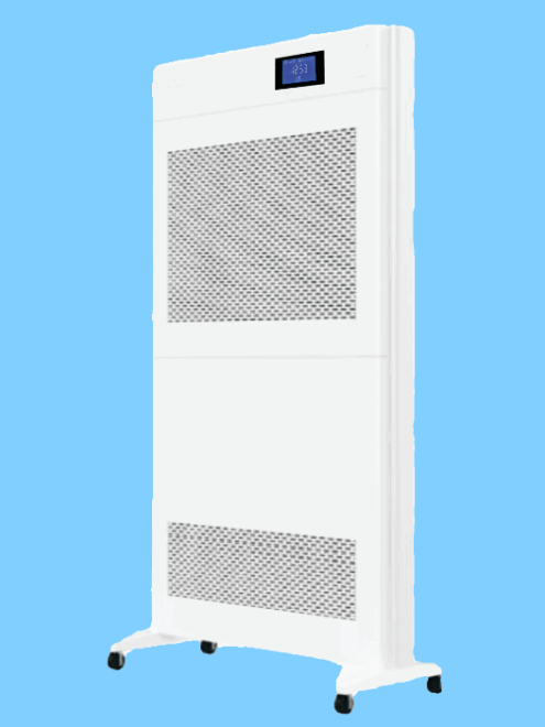 Plasma Medical Air Disinfection Screen