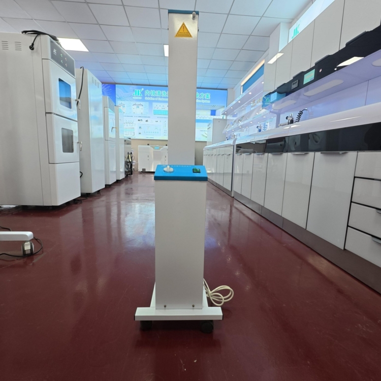 Portable_UV_Sterilizer_for_Healthcare