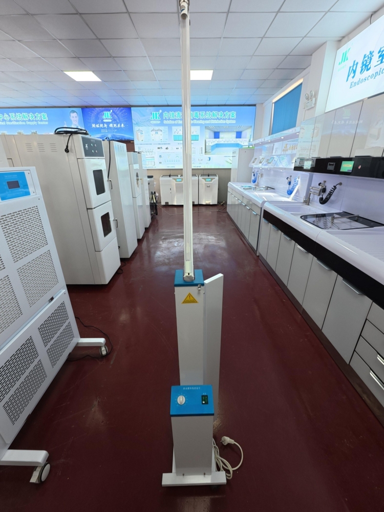 UV_Light_Sterilizer_for_Hospitals