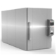 EO Gas Sterilizer, Low-Temperature Sterilization