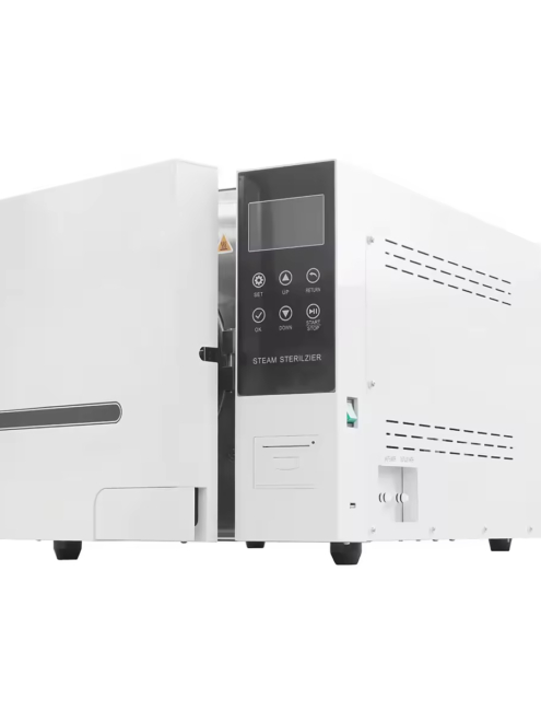 Class B Pulse Vacuum Autoclave for Dental Instruments