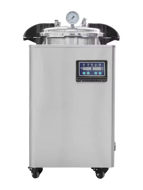 High-Quality Stainless Steel Autoclave for Medical Use