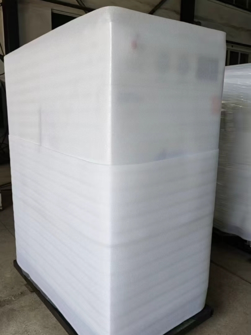 SADA Medical Delivers High-Efficiency HA-BW400 Horizontal Cylindrical Autoclave to Kyrgyzstan for Advanced Sterilization