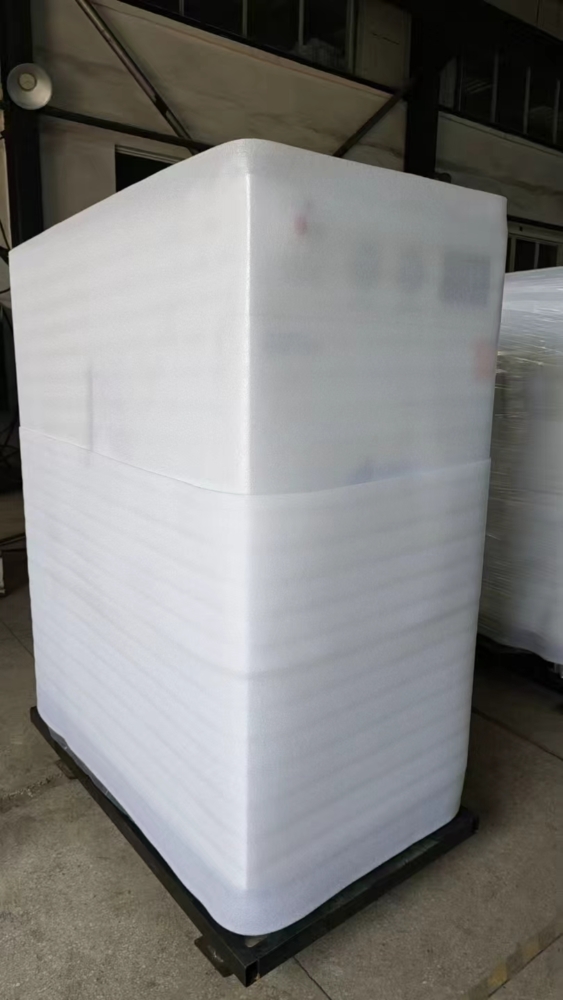 SADA Medical Delivers High-Efficiency HA-BW400 Horizontal Cylindrical Autoclave to Kyrgyzstan for Advanced Sterilization