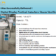 SADA Medical Supplies 10 VA-SD75 Vertical Autoclave Sterilizers to Papua New Guinea for Enhanced Sterilization Needs