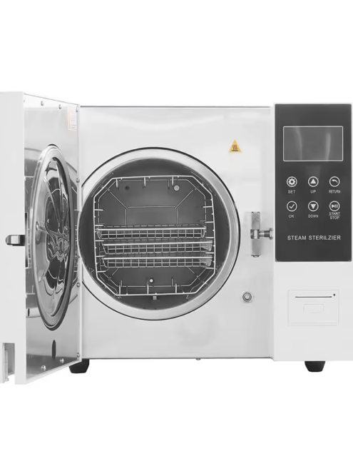 Sada Medical Autoclave with Vacuum Technology