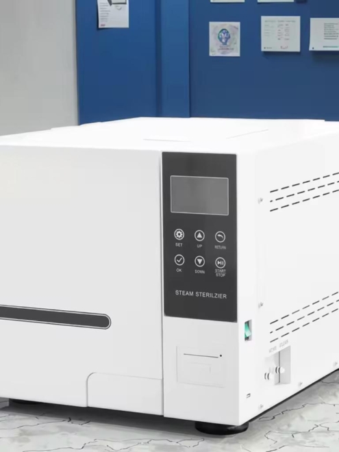 Sada Medical TS-X Series Autoclave