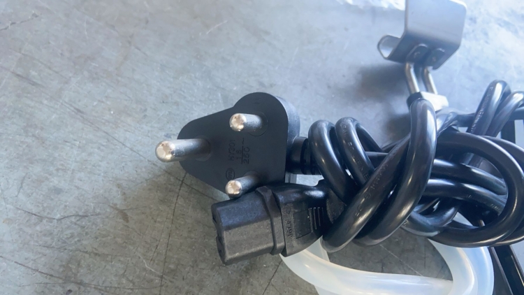 TS-B24 Dental Steam Sterilizer