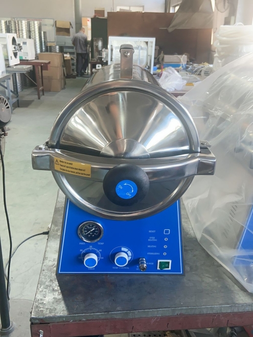 TS-B24 Dental Steam Sterilizer