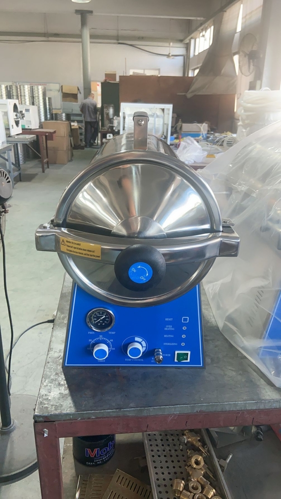 TS-B24 Dental Steam Sterilizer