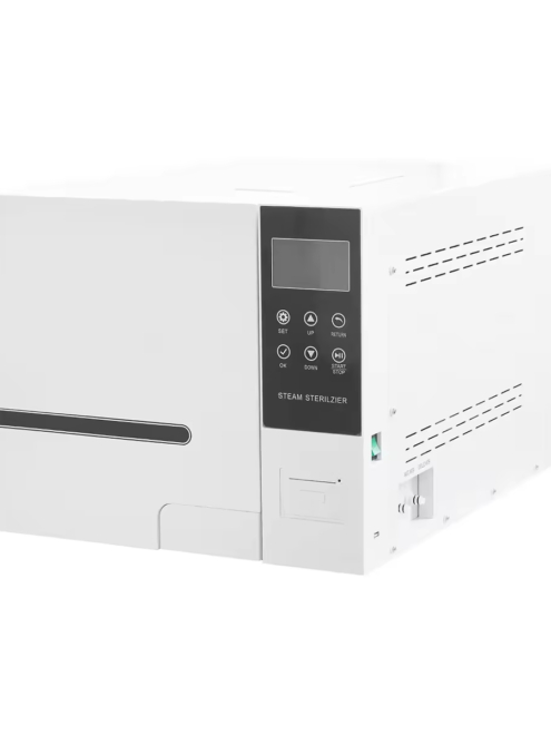 Tabletop Autoclave for Medical Sterilization