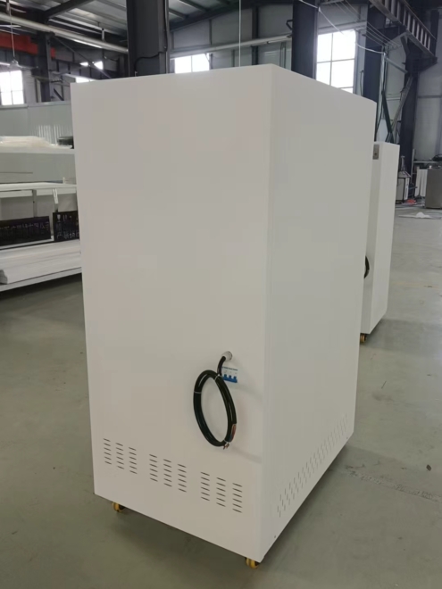 Hydrogen Peroxide Low-Temperature Plasma Sterilization