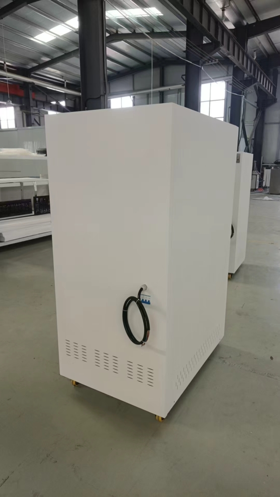 Hydrogen Peroxide Low-Temperature Plasma Sterilization