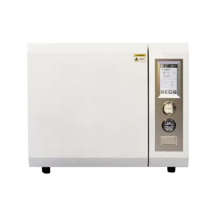 New Design 60L 80L Dental Pressure Autoclave Steam Sterilizer
