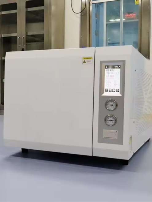 Sada Medical 60L 80L Dental Pressure Autoclave