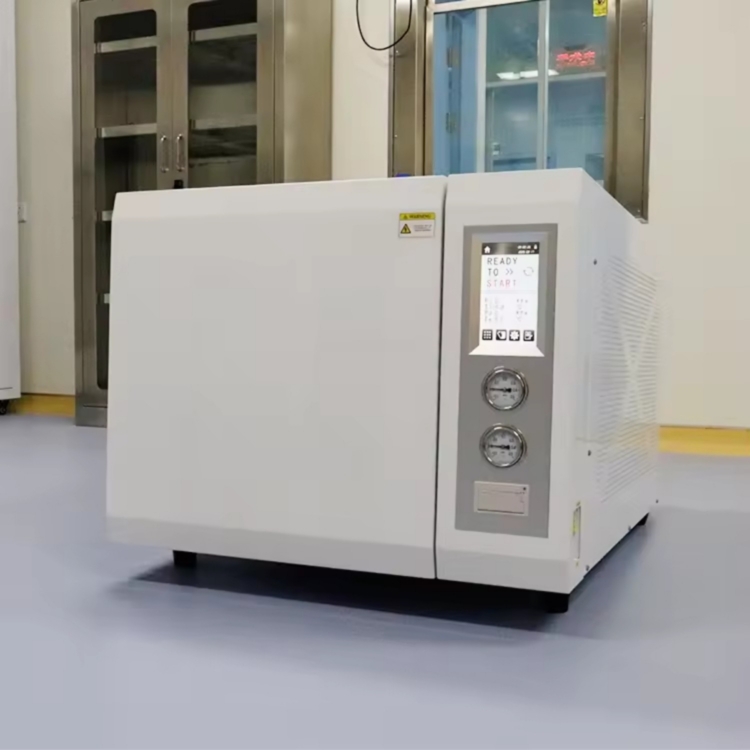 Sada Medical 60L 80L Dental Pressure Autoclave