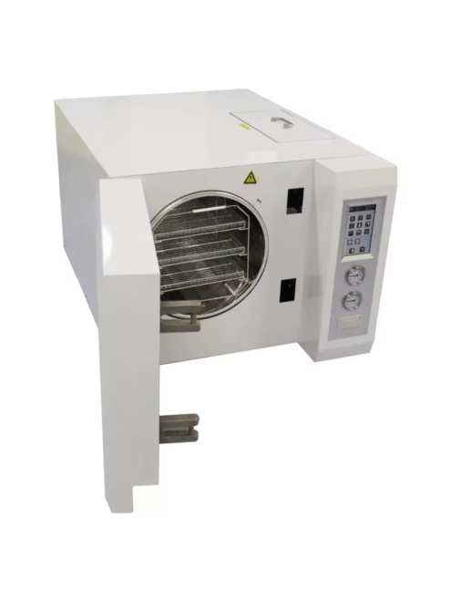 New Design 60L 80L Dental Pressure Autoclave Steam Sterilizer