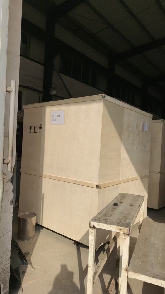 Sada Medical provided a custom solution for a Kyrgyzstan client with 4 units of the HA-BVD Pulsating Vacuum Sterilizer, featuring built-in steam generators for efficient sterilization.